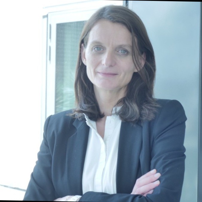 Isabelle Emery, Advantail